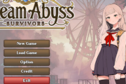 《Dream Abyss：Survivors》遊戲配置需求介紹
