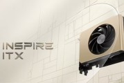 小機箱福音！微星推147mm單風扇RTX 5050短卡