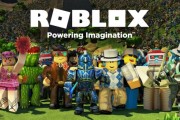 股價應聲下跌！Roblox全面下架查理柯克遇刺題材遊戲