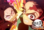九柱集結！《鬼滅之刃》熱賣遊戲續作進化多少