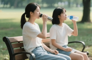 燒開水與瓶裝水　何者更健康？