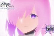《FGO》第二部終章揭幕：十年決戰登場