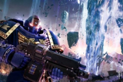 《戰鎚40K：星際戰士2》2月更新　軍醫職業登場