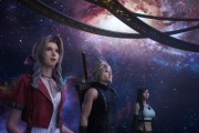 《FF7重製第三部》劇情更精煉
