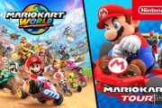 《瑪利歐賽車：巡迴賽》驚喜回歸！聯動特別活動登場