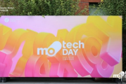九號公司首屆MoTech Day 2025