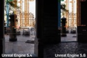 虛幻5.6優化巔峰！CPU效能激增三成，幀數顯著提升！