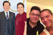 向太怒批小兒子姐弟戀：不認這門親