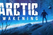 敘事冒險遊戲《極地覺醒》確定9月18日發售！
