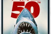 童年陰影回歸！《大白鯊》5月15日上映