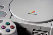 未拆封初代PS主機炒至800歐元