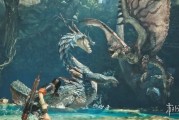 多人聯機異常！《怪物獵人：荒野》公佈維護時間