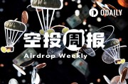 空投週報｜Polymarket未拍快照　Jupiter擬取消2026年Jupuary空投