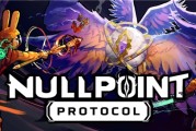 甜點級魔獸代餐！肉鴿獨立遊戲《Nullpoint Protocol》登場