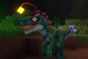 玩家創意爆發《Hytale》模組單週下載破五百萬