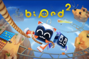 《Biped 2》十一月全平台發售