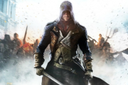 不止《孤島驚魂》！多款《刺客教條》經典登60幀