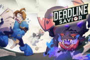 《死線勇者》結合時間管理創新RPG體驗