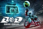 20美元？3v3輪椅籃球對戰《Drag x Drive》價格外洩