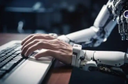 AI加速取代人類！研究揭11.7%美國勞動力受衝擊