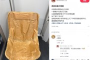 12306回應乘客自備座椅