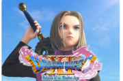 《DQ11》銷量突破900萬份