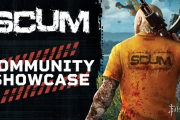 《人渣》社區展示會暨SCUM聯賽重啟報名