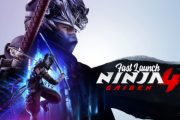 極速啟動！《忍者龍劍傳4》3秒進遊戲