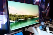 2025年中國顯示器市場迎來高刷新率普及潮
