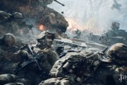 《戰地6》全平台皆可達60幀以上 包括電競垃圾XSS