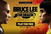 限時免費！《殺手》李小龍聯名任務回歸