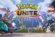 《寶可夢大集結》四週年更新前瞻：地圖革新與新角色