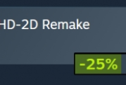 《勇者鬥惡龍3：HD-2D重製版》新史低！限時75折優惠