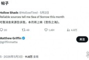 一個表情引熱議！《空洞騎士：絲之歌》本月將推新內容