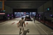 GTA6代餐《心之眼》4K表現慘澹！需5080才能60幀