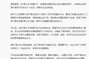人民網評汽車黑公關 小米高層激動