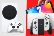 任天堂宣稱Switch 2性能比肩XSS！超越PS4遊戲表現