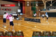 日本高中將AR遊戲納入體育課程