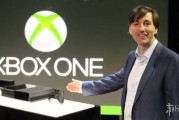 Xbox One依舊值得入手