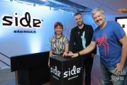 全球遊戲服務商Side於巴西聖保羅開設全新工作室