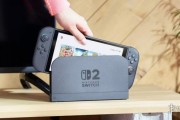 卡普空總裁：Switch2反響超預期