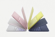 蘋果推出平價版MacBook Neo