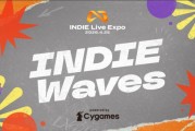INDIE Live Expo 4月25日開播！逾200款獨立遊戲登場