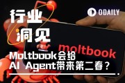 曾重倉AI代理熱潮，現如何看待Moltbook？