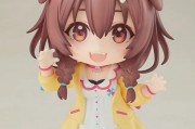 GSC《hololive production》戌神沁音2026年1月再販