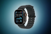 曝Apple Watch Ultra 3首搭卫星通訊與5G功能