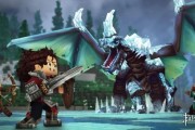 《Hytale》搶先體驗火熱上線