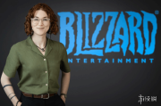《OW》電競經理離職　曾任暴雪多元共融主席