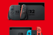 Switch App正式登場 支援Switch 2影片轉存與SNS分享