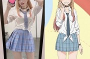 《更衣人偶》片尾曲歌手神似女主